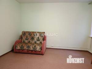 2-к квартира, вторичка, 60м2, 2/2 этаж