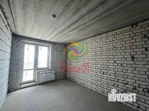 1-к квартира, вторичка, 37м2, 4/14 этаж