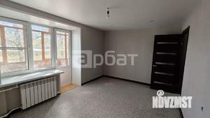 2-к квартира, вторичка, 45м2, 2/9 этаж