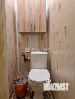 2-к квартира, вторичка, 47м2, 5/5 этаж