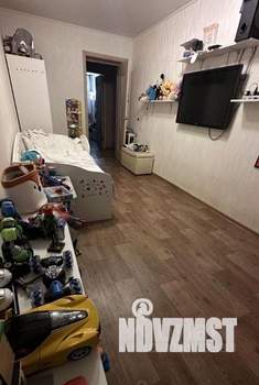 3-к квартира, вторичка, 58м2, 5/5 этаж