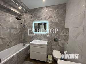 2-к квартира, вторичка, 60м2, 10/20 этаж