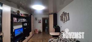 3-к квартира, вторичка, 63м2, 1/5 этаж