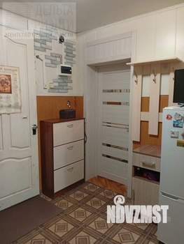 1-к квартира, вторичка, 31м2, 1/2 этаж