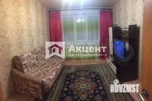 2-к квартира, вторичка, 39м2, 1/5 этаж
