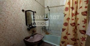 2-к квартира, вторичка, 41м2, 3/3 этаж