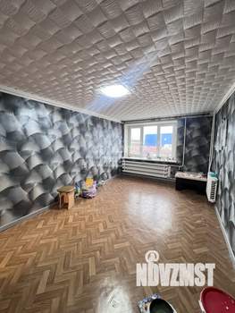 3-к квартира, вторичка, 115м2, 2/9 этаж