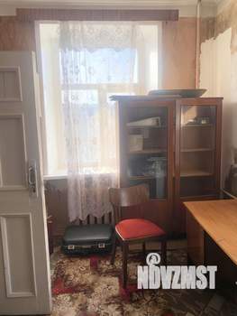 3-к квартира, вторичка, 65м2, 2/5 этаж