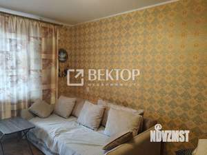 3-к квартира, вторичка, 65м2, 4/5 этаж