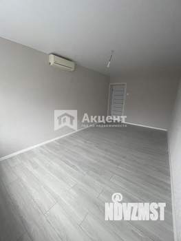 2-к квартира, вторичка, 46м2, 1/5 этаж