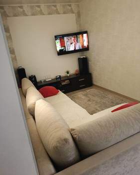 1-к квартира, вторичка, 48м2, 3/9 этаж