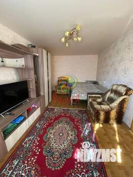 2-к квартира, вторичка, 46м2, 2/5 этаж