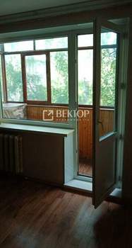 2-к квартира, вторичка, 45м2, 4/5 этаж