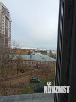 2-к квартира, вторичка, 58м2, 4/4 этаж