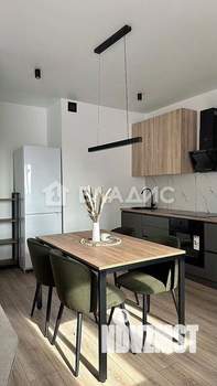3-к квартира, вторичка, 81м2, 7/17 этаж