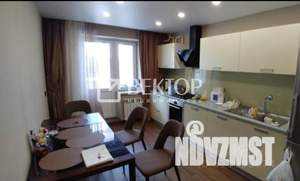 2-к квартира, вторичка, 64м2, 1/10 этаж