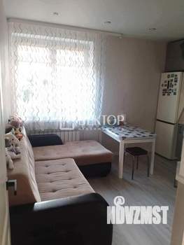 2-к квартира, вторичка, 53м2, 3/8 этаж