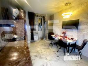 3-к квартира, вторичка, 98м2, 7/9 этаж