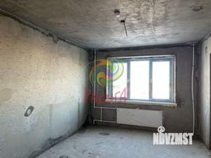 3-к квартира, вторичка, 84м2, 11/17 этаж