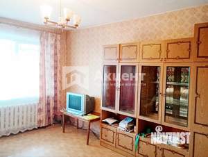 2-к квартира, вторичка, 55м2, 7/9 этаж