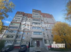3-к квартира, вторичка, 63м2, 6/9 этаж