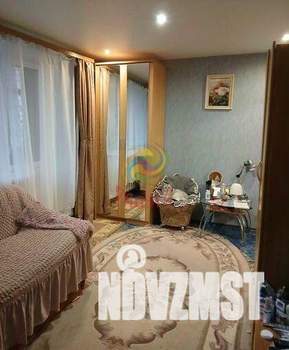 1-к квартира, вторичка, 39м2, 1/10 этаж