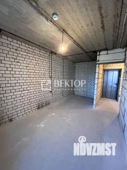 1-к квартира, вторичка, 39м2, 3/14 этаж