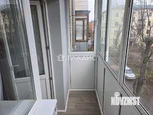 2-к квартира, вторичка, 45м2, 3/5 этаж