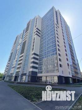 2-к квартира, вторичка, 67м2, 13/20 этаж