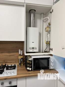 2-к квартира, вторичка, 41м2, 1/6 этаж