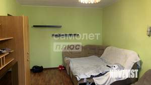 2-к квартира, вторичка, 53м2, 9/9 этаж