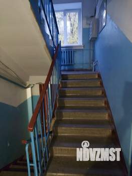 3-к квартира, вторичка, 50м2, 1/5 этаж