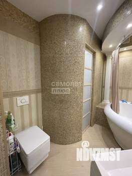 4-к квартира, вторичка, 121м2, 9/9 этаж