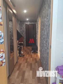 2-к квартира, вторичка, 52м2, 8/9 этаж