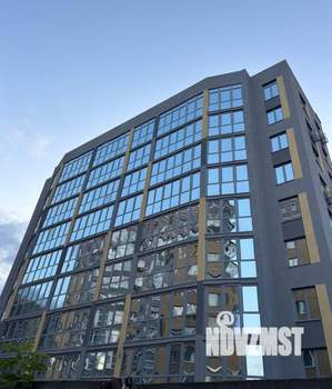 2-к квартира, вторичка, 44м2, 1/9 этаж