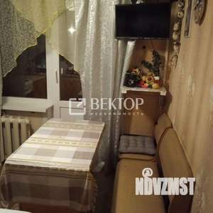 2-к квартира, вторичка, 48м2, 2/5 этаж