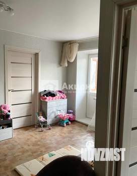 2-к квартира, вторичка, 42м2, 3/5 этаж