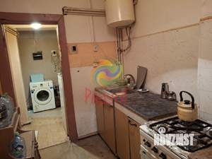 1-к квартира, вторичка, 40м2, 1/2 этаж