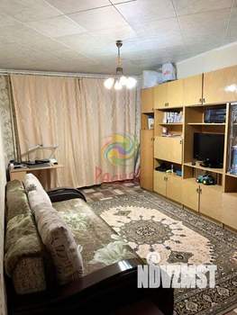 2-к квартира, вторичка, 50м2, 4/5 этаж