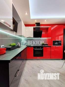 1-к квартира, вторичка, 39м2, 9/10 этаж