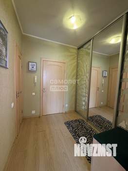 1-к квартира, вторичка, 50м2, 2/9 этаж