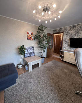 2-к квартира, вторичка, 42м2, 5/5 этаж