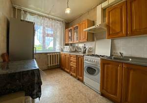 3-к квартира, вторичка, 63м2, 9/9 этаж