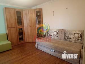 1-к квартира, вторичка, 39м2, 6/10 этаж