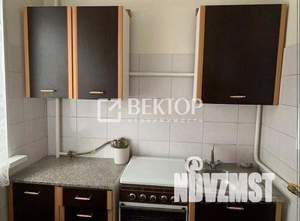1-к квартира, вторичка, 30м2, 3/5 этаж