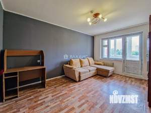 1-к квартира, вторичка, 43м2, 3/10 этаж
