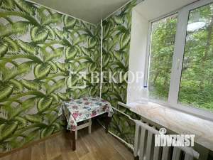3-к квартира, вторичка, 38м2, 1/2 этаж