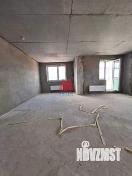 3-к квартира, вторичка, 92м2, 7/9 этаж