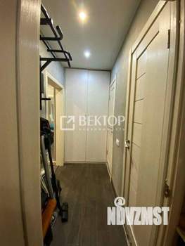2-к квартира, вторичка, 54м2, 6/10 этаж