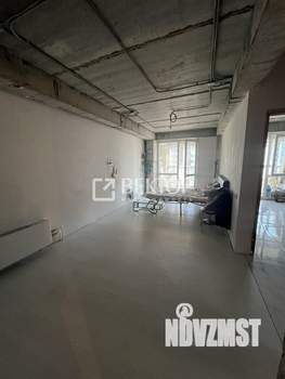 2-к квартира, вторичка, 83м2, 13/20 этаж